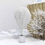 Casa si Gradina - Gradinarit si plante - Unelte gradinarit - Accesorii pentru unelte gradinarit - Fleece de Protectie pentru Plante impotriva Inghetului Alb - Infinity.ro