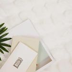 Casa si Gradina - Textile si covoare - Lenjerii de pat - Cearceafuri de pat - Patura din Blana sintetica de Iepure 4 pcs Alb 220 x 240 cm - Infinity.ro