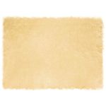 Casa si Gradina - Textile si covoare - Covoare - Covoare casa - Covor Faux din Lana de oaie Crem 200 x 140 cm Poliester - Infinity.ro