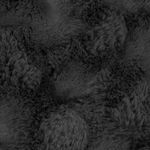 Casa si Gradina - Textile si covoare - Lenjerii de pat - Cearceafuri de pat - Patura din Blana sintetica de Iepure 4 pcs Gri inchis - Infinity.ro