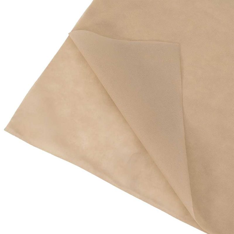 Casa si Gradina - Gradinarit si plante - Unelte gradinarit - Accesorii pentru unelte gradinarit - Fleece de Protectie pentru Plante impotriva Inghetului Bej - Infinity.ro