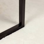 Casa si Gradina - Textile si covoare - Covoare - Covoare casa - Covor din Blana Faux de Iepure Alb 140 x 200 cm Poliester - Infinity.ro