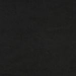 Casa si Gradina - Mobilier - Scaune si fotolii - Scaune - Scaune de dining cu roti 2 pcs Negru 58 x 65 x 98 cm Catifea - Infinity.ro