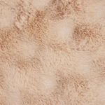 Casa si Gradina - Textile si covoare - Pături și cuverturi - Pături - Patura din Blana sintetica de Iepure 4 pcs Bej 150 x 220 cm - Infinity.ro