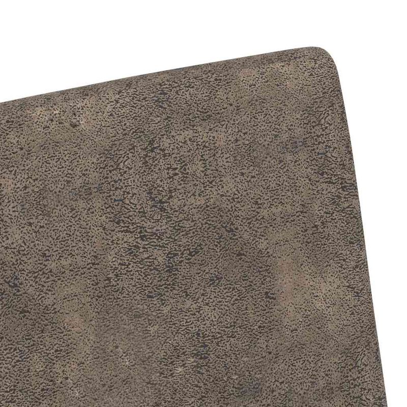 Casa si Gradina - Mobilier - Scaune si fotolii - Scaune - Scaune de dining cu roti 2 pcs Gri inchis 57 x 66 x 94 cm - Infinity.ro