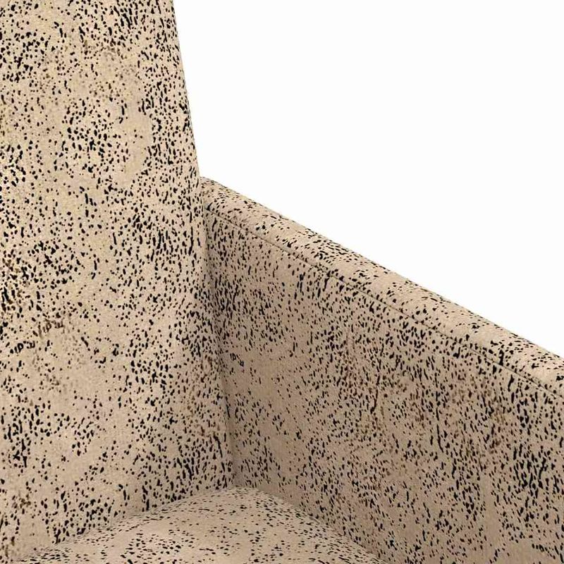 Casa si Gradina - Mobilier - Scaune si fotolii - Scaune - Scaune de dining cu roti 2 pcs Gri deschis 57 x 66 x 94 cm - Infinity.ro