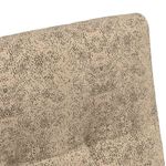 Casa si Gradina - Mobilier - Scaune si fotolii - Scaune - Scaune de dining cu roti 2 pcs Gri deschis 57 x 67 x 98 cm - Infinity.ro