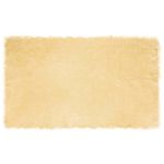 Casa si Gradina - Textile si covoare - Covoare - Covoare casa - Covor Faux din Lana de oaie Crem 100 x 200 cm Poliester - Infinity.ro