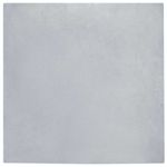 Casa si Gradina - Textile si covoare - Covoare - Covoare casa - Covor din Blana Faux de Iepure Gri 200 x 200 cm Poliester - Infinity.ro