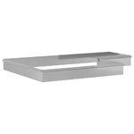 Casa si Gradina - Gradina si terasa - Garduri, panouri si accesorii - Garduri pentru melci 16 pcs Argintiu Otel Galvanizat - Infinity.ro