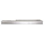 Casa si Gradina - Gradina si terasa - Garduri, panouri si accesorii - Garduri pentru melci 16 pcs Argintiu Otel inoxidabil - Infinity.ro