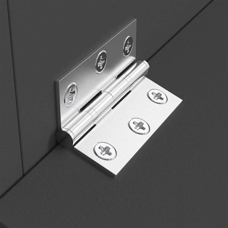 Petshop - Accesorii petshop - Castroane si adapatori - Feeder pentru porci Negru 55 x 51 x 91.5 cm - Infinity.ro