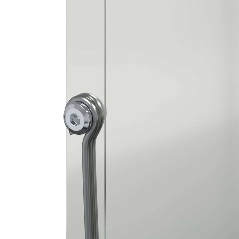 Petshop - Accesorii petshop - Castroane si adapatori - Urmarire pentru iepuri Argintiu 17.5 x 26 x 28.5 cm - Infinity.ro