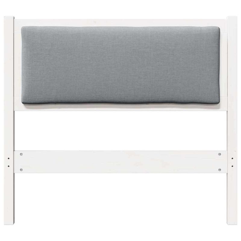 Casa si Gradina - Mobilier - Paturi si accesorii - Accesorii paturi - Tablie de pat Stejar Sonoma 140 cm Lemn compozit - Infinity.ro