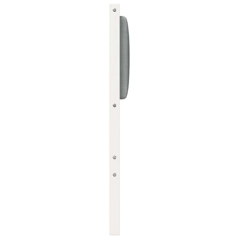 Casa si Gradina - Mobilier - Paturi si accesorii - Accesorii paturi - Tablie de pat Stejar Sonoma 140 cm Lemn compozit - Infinity.ro