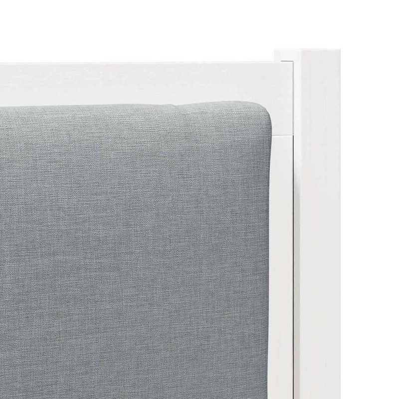 Casa si Gradina - Mobilier - Paturi si accesorii - Accesorii paturi - Tablie de pat Stejar Sonoma 140 cm Lemn compozit - Infinity.ro