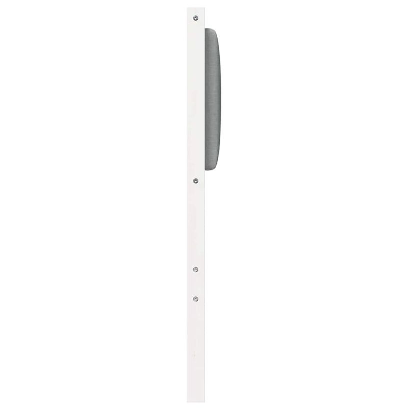 Casa si Gradina - Mobilier - Paturi si accesorii - Accesorii paturi - Tablie de pat Stejar Sonoma 150 cm Lemn compozit - Infinity.ro