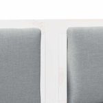 Casa si Gradina - Mobilier - Paturi si accesorii - Accesorii paturi - Tablie de pat Stejar Sonoma 150 cm Lemn compozit - Infinity.ro