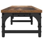 Laptop, Telefoane si Tablete - Laptopuri si accesorii - Accesorii Laptop - Standuri/Coolere notebook - Suport pentru monitor Lemn Vechi 105 x 23 x 15,5 cm - Infinity.ro