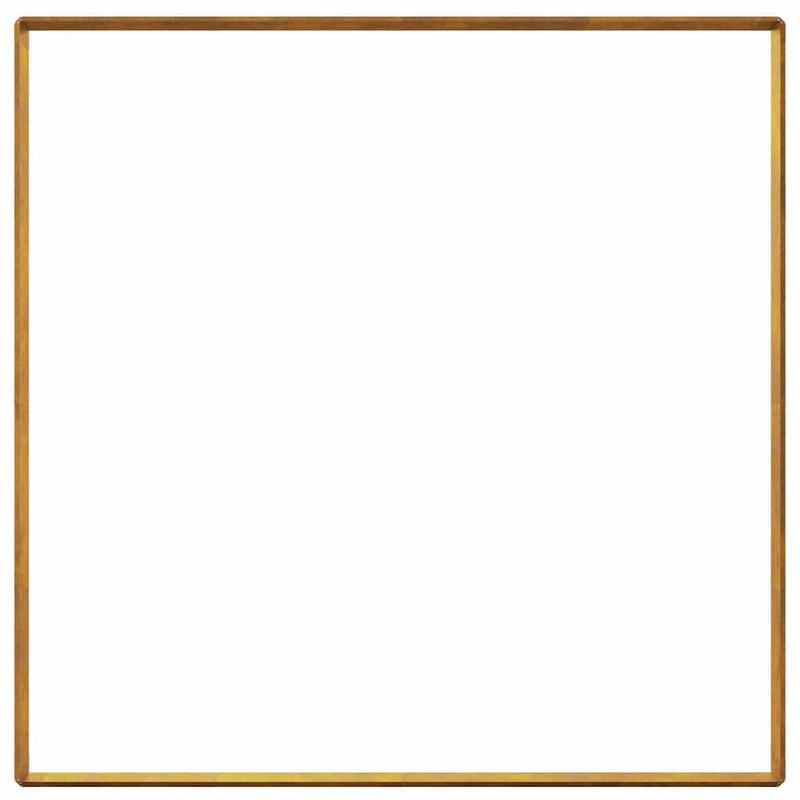 Casa si Gradina - Gradina si terasa - Garduri, panouri si accesorii - Garduri pentru melci 20 pcs Ruginit - Infinity.ro