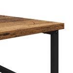 Casa si Gradina - Mobilier - Biblioteci si rafturi - Biblioteci - Raft pentru carti Lemn Vechi 50 x 33 x 188,5 cm Lemn compozit - Infinity.ro