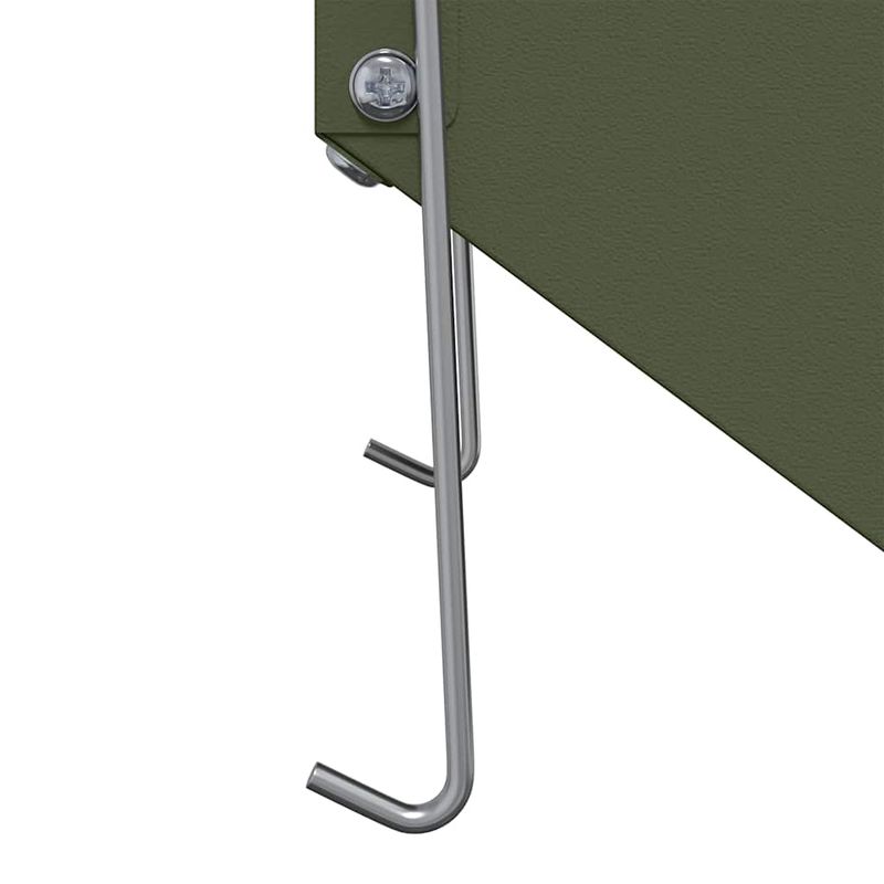 Petshop - Accesorii petshop - Castroane si adapatori - Urmarire pentru iepuri Verde masliniu 17.5 x 26 x 28.5 cm - Infinity.ro