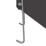 Petshop - Accesorii petshop - Castroane si adapatori - Urmarire pentru iepuri Negru 12,5 x 26 x 28,5 cm - Infinity.ro