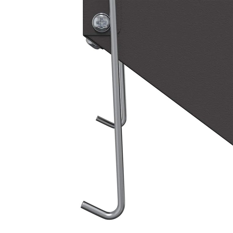 Petshop - Accesorii petshop - Castroane si adapatori - Urmarire pentru iepuri Negru 12,5 x 26 x 28,5 cm - Infinity.ro