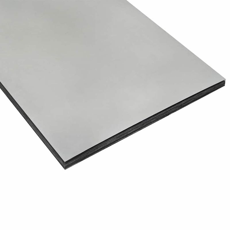 Casa si Gradina - Gradina si terasa - Garduri, panouri si accesorii - Borduri pentru gazon 10 pcs Argintiu 103 x 0,05 x 22 cm - Infinity.ro