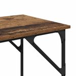 Casa si Gradina - Mobilier - Mese si birouri - Birouri - Birou Lemn Vechi 120 x 50 x 75 cm Lemn compozit - Infinity.ro