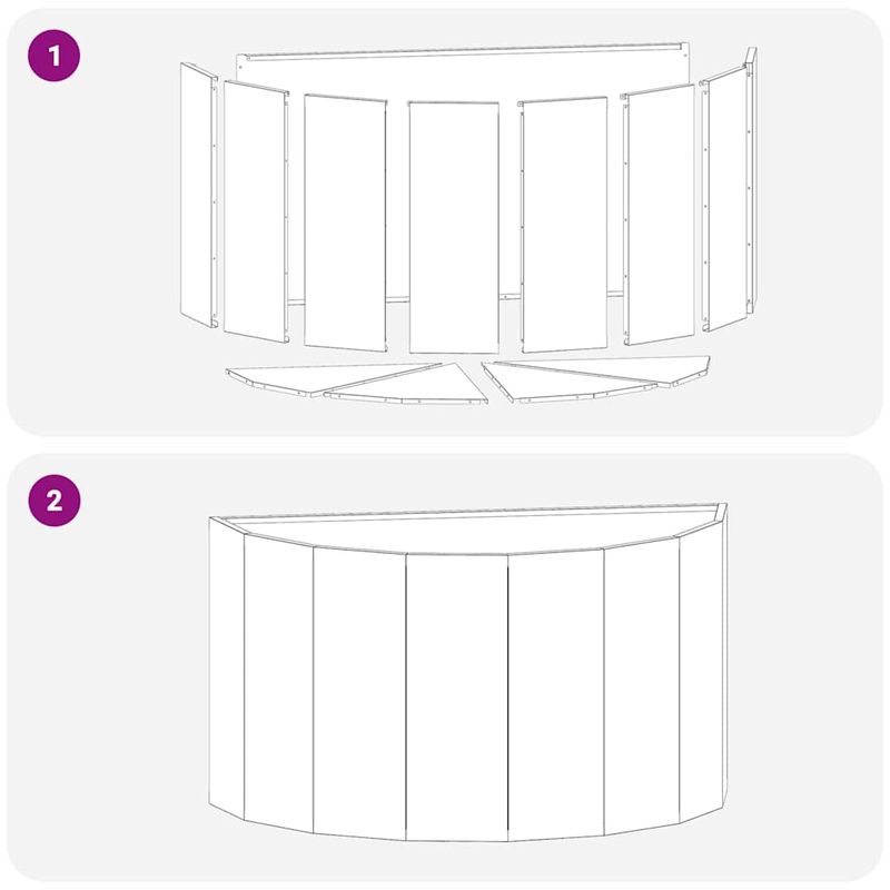 Casa si Gradina - Gradinarit si plante - Plante si ghivece - Ghivece si suporturi - Jardiniera Ruginit 90 x 45 x 50 cm Otel rezistent de intemperii - Infinity.ro