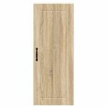 Casa si Gradina - Mobilier - Comode si corpuri - Corpuri bucatarie - Dulap de bucatarie Stejar Sonoma 40 x 31 x 100 cm Lemn compozit - Infinity.ro