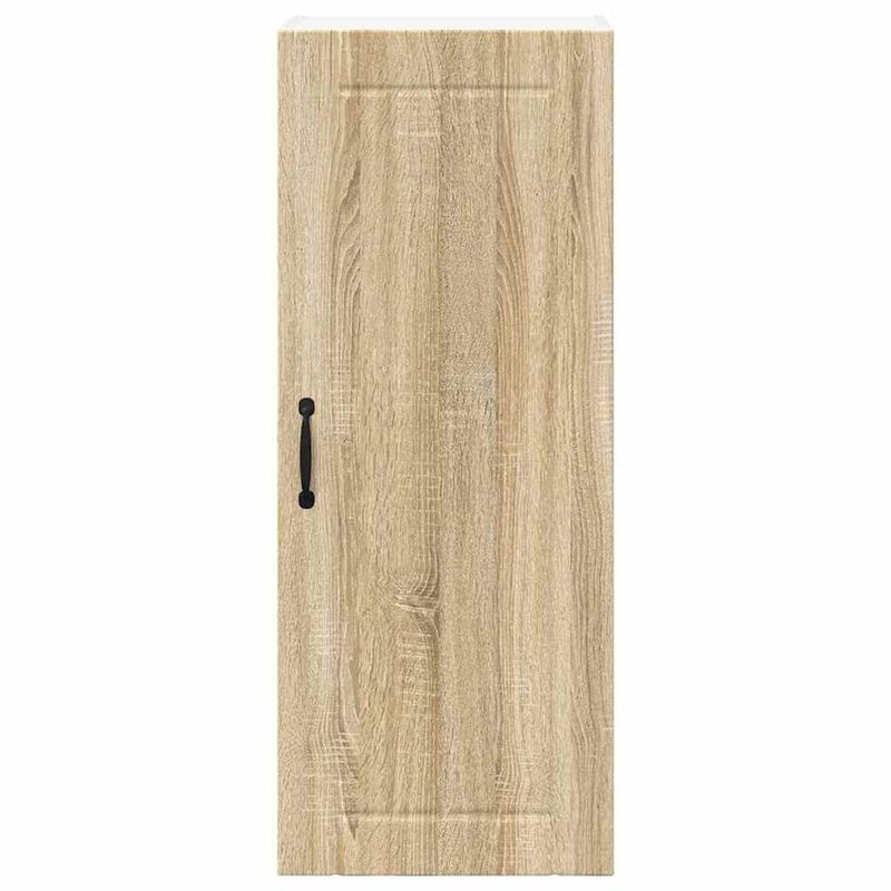Casa si Gradina - Mobilier - Comode si corpuri - Corpuri bucatarie - Dulap de bucatarie Stejar Sonoma 40 x 31 x 100 cm Lemn compozit - Infinity.ro