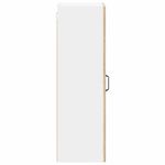 Casa si Gradina - Mobilier - Comode si corpuri - Corpuri bucatarie - Dulap de bucatarie Stejar Sonoma 40 x 31 x 100 cm Lemn compozit - Infinity.ro