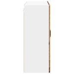 Casa si Gradina - Mobilier - Comode si corpuri - Corpuri bucatarie - Dulap de bucatarie Lemn Vechi 80 x 31 x 80 cm Lemn compozit - Infinity.ro