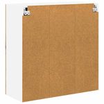Casa si Gradina - Mobilier - Comode si corpuri - Corpuri bucatarie - Dulap de bucatarie Lemn Vechi 80 x 31 x 80 cm Lemn compozit - Infinity.ro