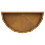 Casa si Gradina - Gradinarit si plante - Plante si ghivece - Ghivece si suporturi - Jardiniera Ruginit 60 x 30 x 35 cm Otel rezistent de intemperii - Infinity.ro