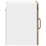 Casa si Gradina - Mobilier - Comode si corpuri - Corpuri bucatarie - Dulap suspendat de bucatarie Stejar Artizanal 30 x 31 x 40 cm - Infinity.ro