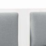 Casa si Gradina - Mobilier - Paturi si accesorii - Accesorii paturi - Tablie de pat Stejar Sonoma 150 cm Lemn compozit - Infinity.ro