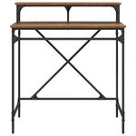 Casa si Gradina - Mobilier - Mese si birouri - Birouri - Birou Lemn Vechi 80 x 50 x 90 cm Lemn compozit - Infinity.ro