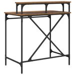 Casa si Gradina - Mobilier - Mese si birouri - Birouri - Birou Lemn Vechi 80 x 50 x 90 cm Lemn compozit - Infinity.ro