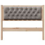 Casa si Gradina - Mobilier - Paturi si accesorii - Accesorii paturi - Tablie cu Buttoni Cristale Tuftata Neagra 180 cm Catifea - Infinity.ro
