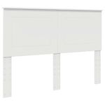 Casa si Gradina - Mobilier - Paturi si accesorii - Accesorii paturi - Tablie cu Noptiera cu sertar 3 pcs Stejar Negru Lemn compozit - Infinity.ro