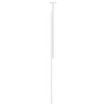 Casa si Gradina - Mobilier - Paturi si accesorii - Accesorii paturi - Tablie cu Noptiera cu sertar 3 pcs Stejar Negru Lemn compozit - Infinity.ro