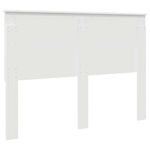 Casa si Gradina - Mobilier - Paturi si accesorii - Accesorii paturi - Tablie cu Noptiera cu sertar 3 pcs Stejar Negru Lemn compozit - Infinity.ro