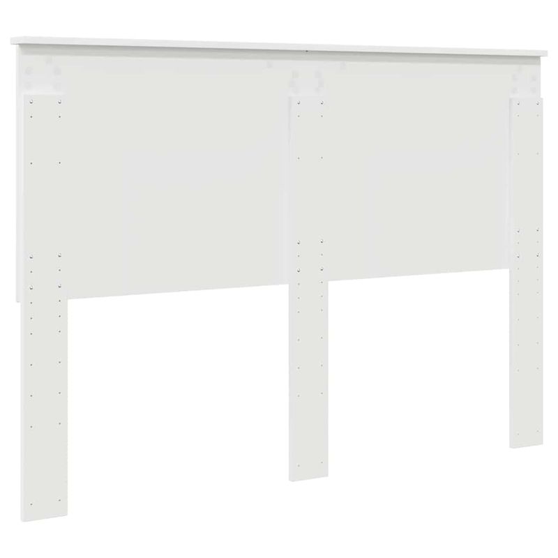 Casa si Gradina - Mobilier - Paturi si accesorii - Accesorii paturi - Tablie cu Noptiera cu sertar 3 pcs Stejar Negru Lemn compozit - Infinity.ro