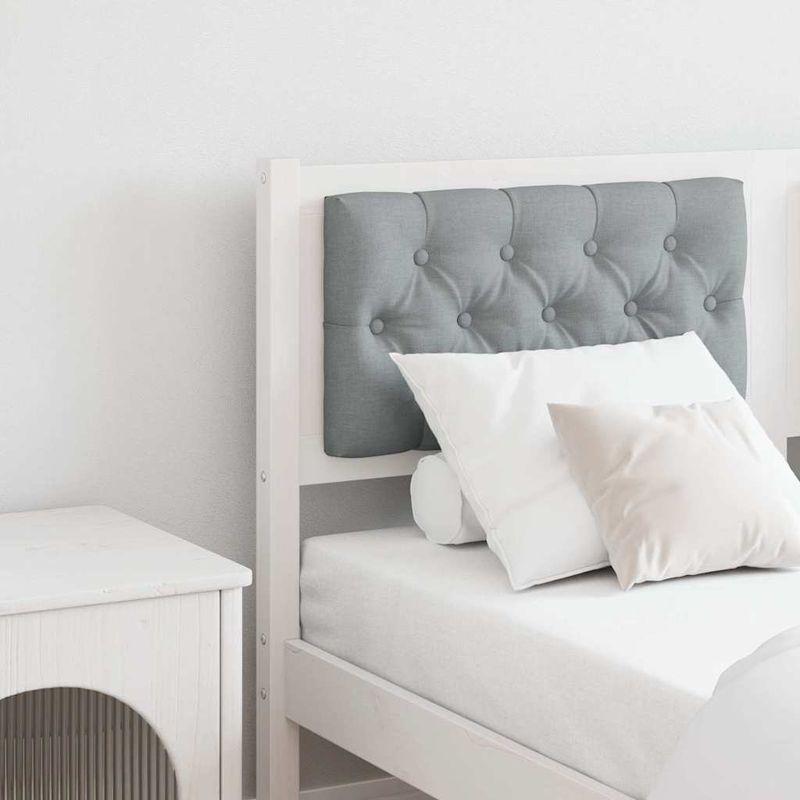 Casa si Gradina - Mobilier - Paturi si accesorii - Accesorii paturi - Tablie de pat Stejar Sonoma 160 cm Lemn compozit - Infinity.ro