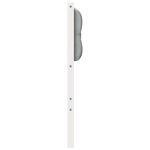 Casa si Gradina - Mobilier - Paturi si accesorii - Accesorii paturi - Tablie de pat Stejar Sonoma 160 cm Lemn compozit - Infinity.ro