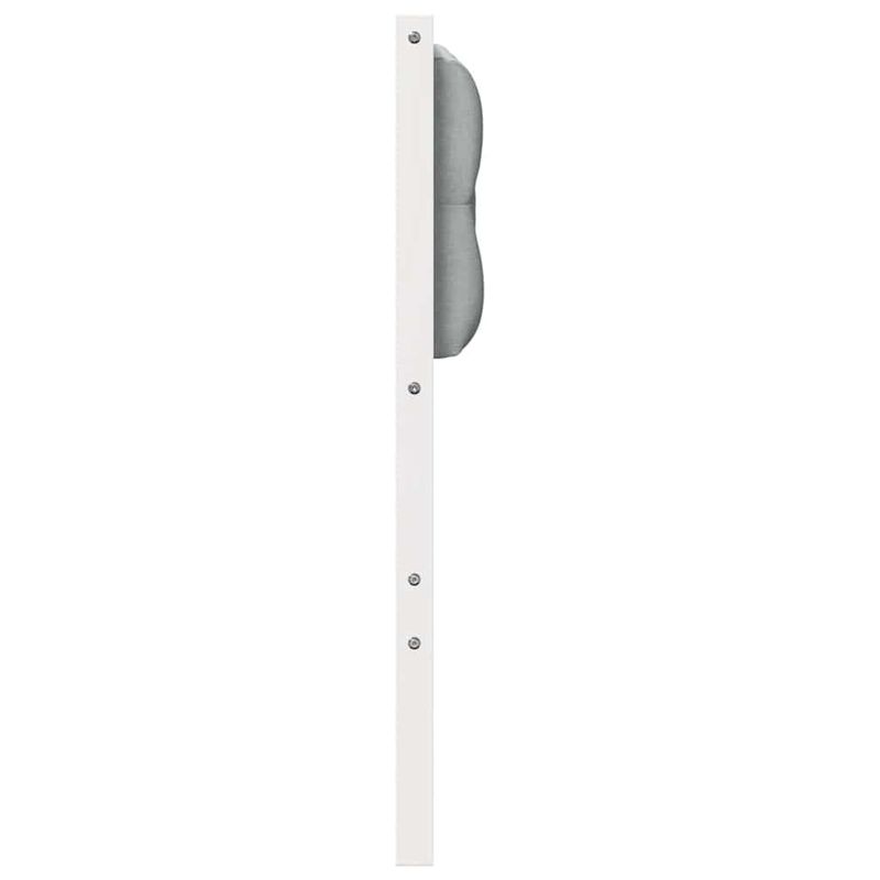 Casa si Gradina - Mobilier - Paturi si accesorii - Accesorii paturi - Tablie de pat Stejar Sonoma 160 cm Lemn compozit - Infinity.ro