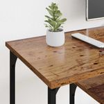 Casa si Gradina - Mobilier - Comode si corpuri - Comode - Cabinet TV Lemn Vechi 102 x 35 x 45,5 cm - Infinity.ro